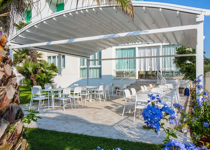 Hotel Majestic Senigallia
